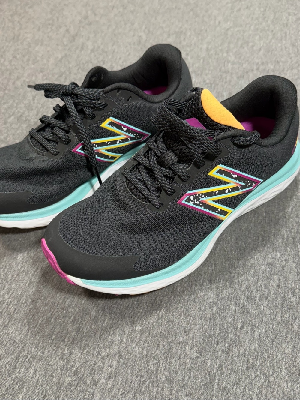 New Balance Women's Fresh Foam 680v7 Running Shoes Size 6 B